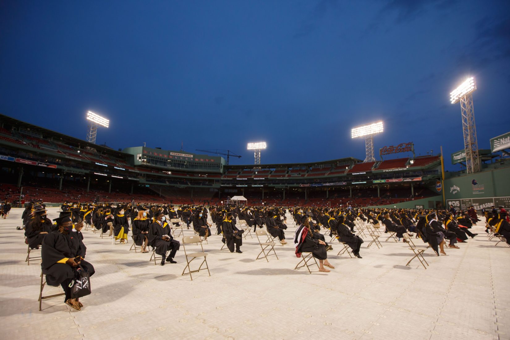 May 2021 Graduation: May 8, 2021 | Northeastern University College of ...