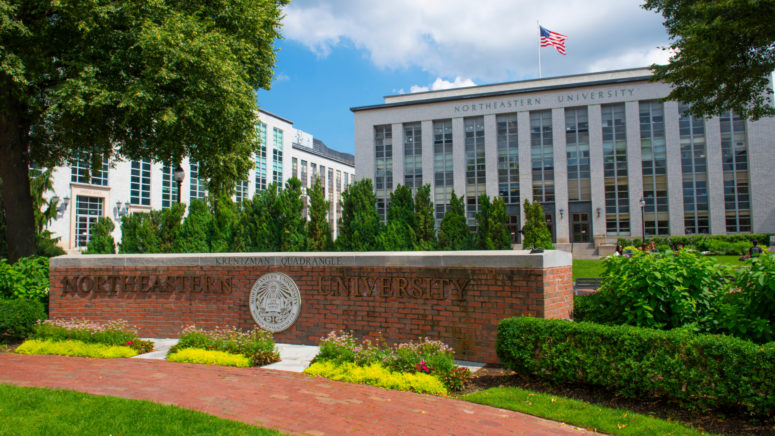 Orientation | Northeastern University College of Professional Studies