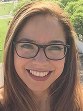 Marissa Lemus-Reynoso headshot