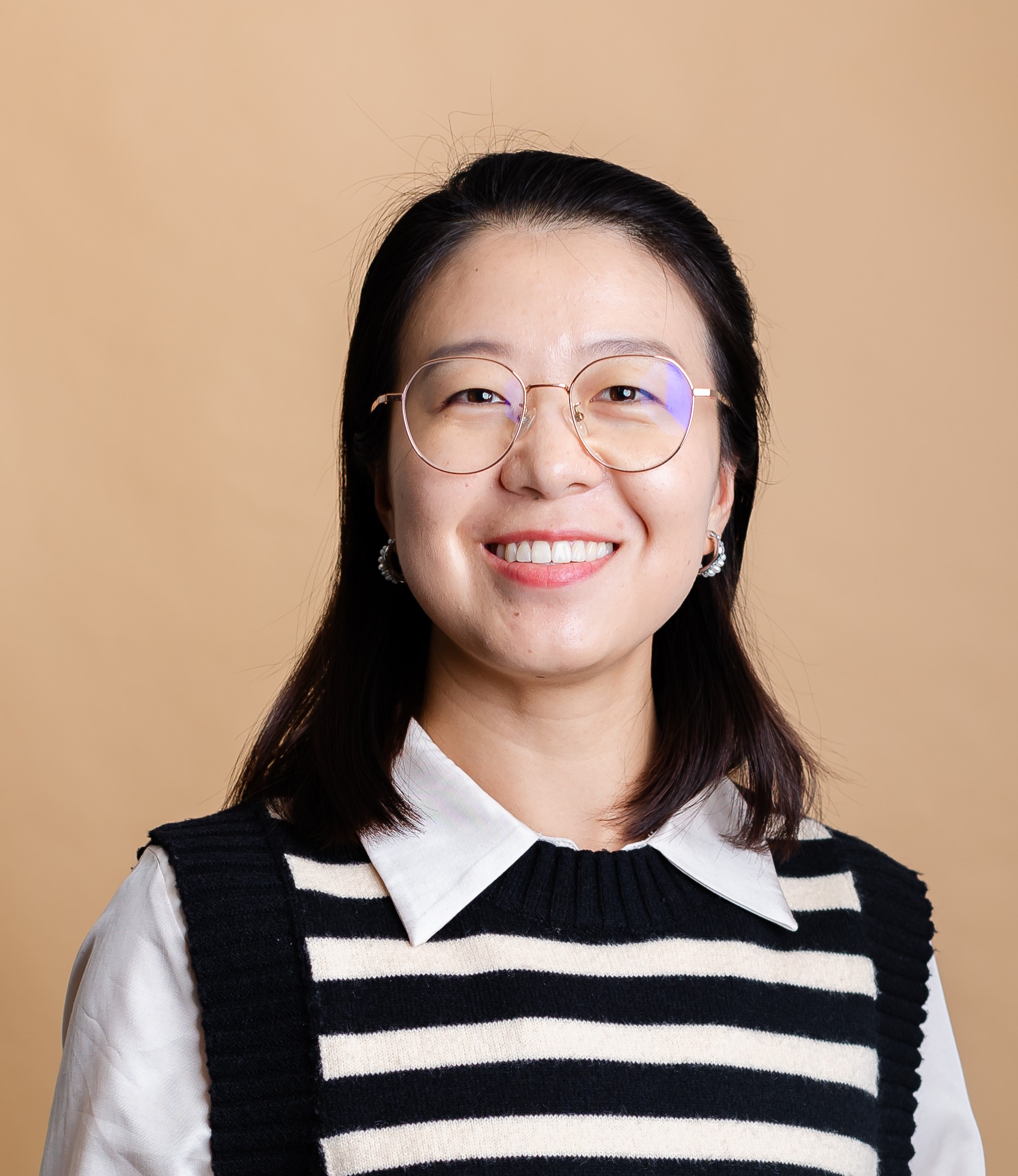 Yating Zhuang Northeastern University College of Professional Studies Faces of CPS