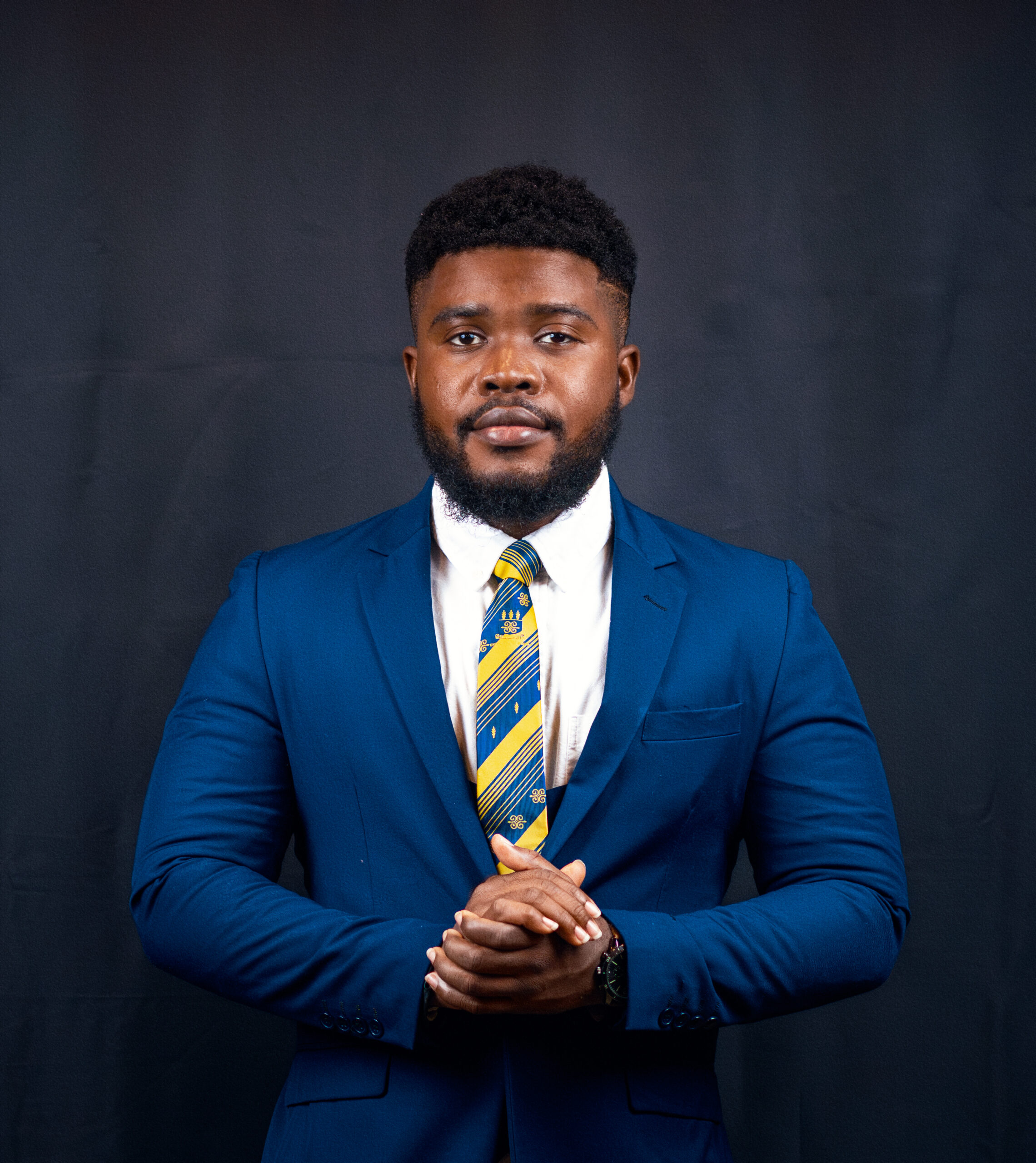 Daniel Boadu Kwaning - College of Professional Studies - Northeastern University