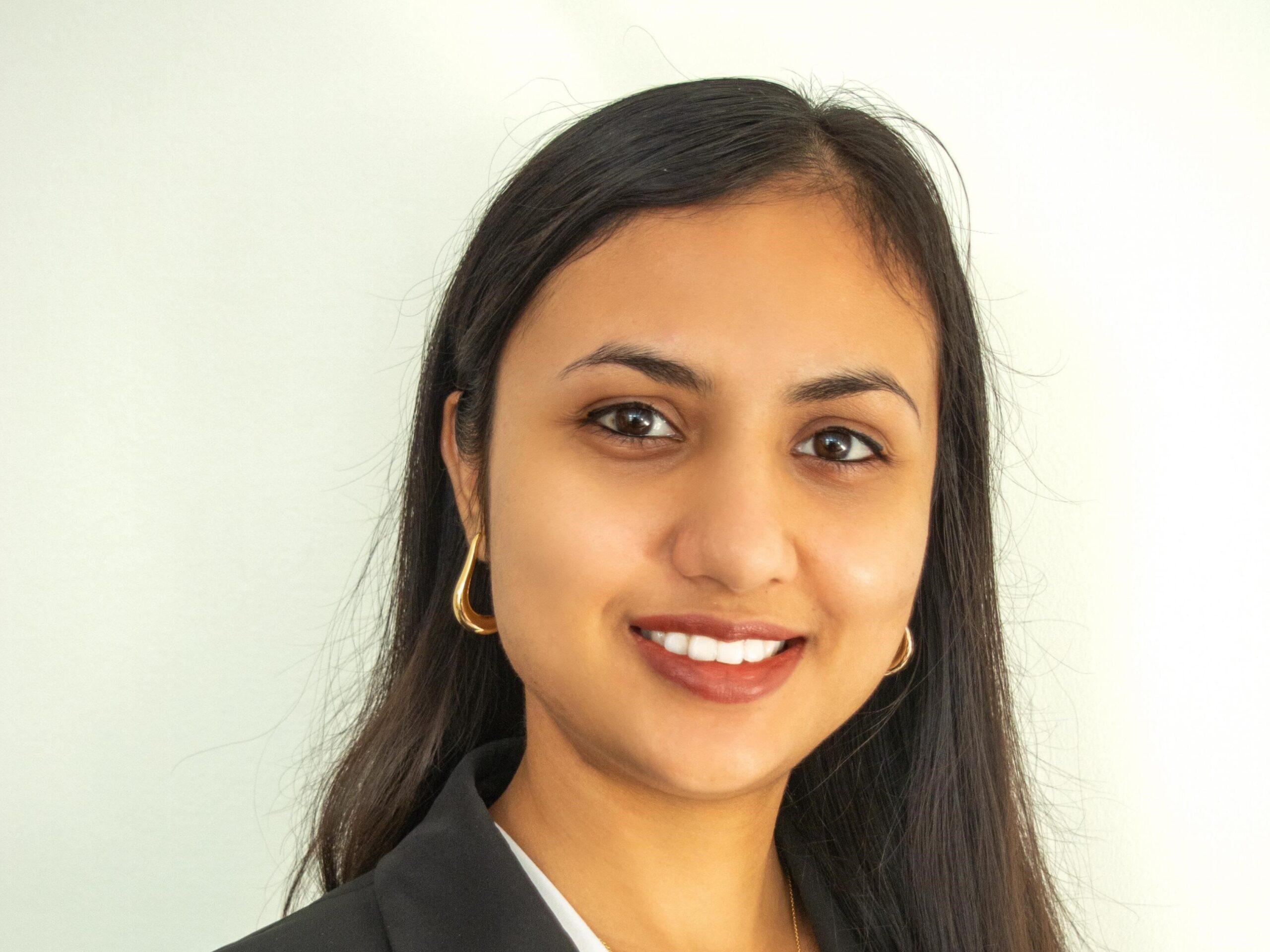 Ankita Dinesh Chaudhari - College of Professional Studies - Northeastern University