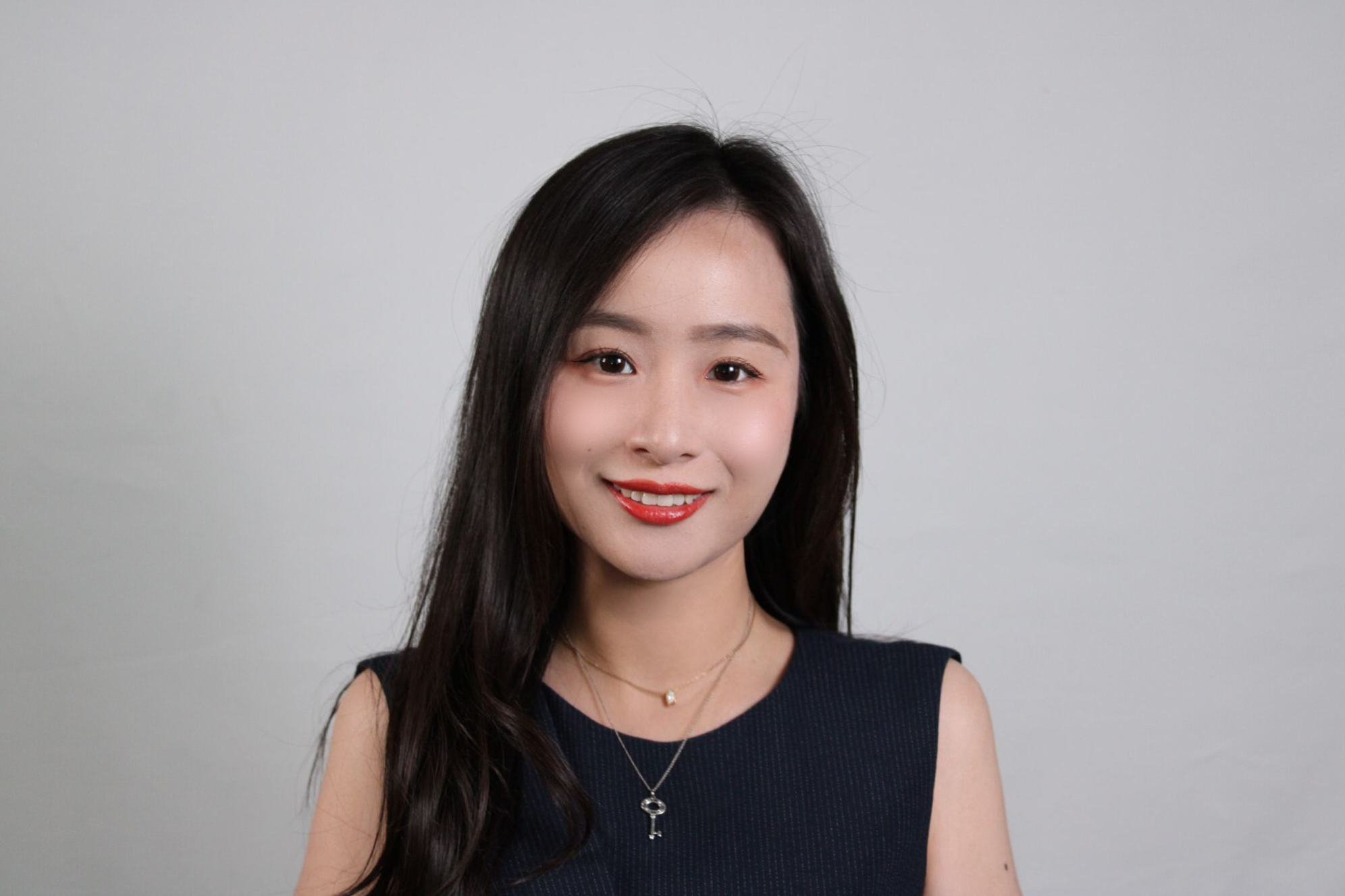 Liang Chen Northeastern University College of Professional Studies