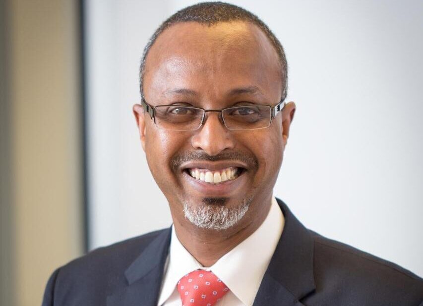 Ahmed Elmi