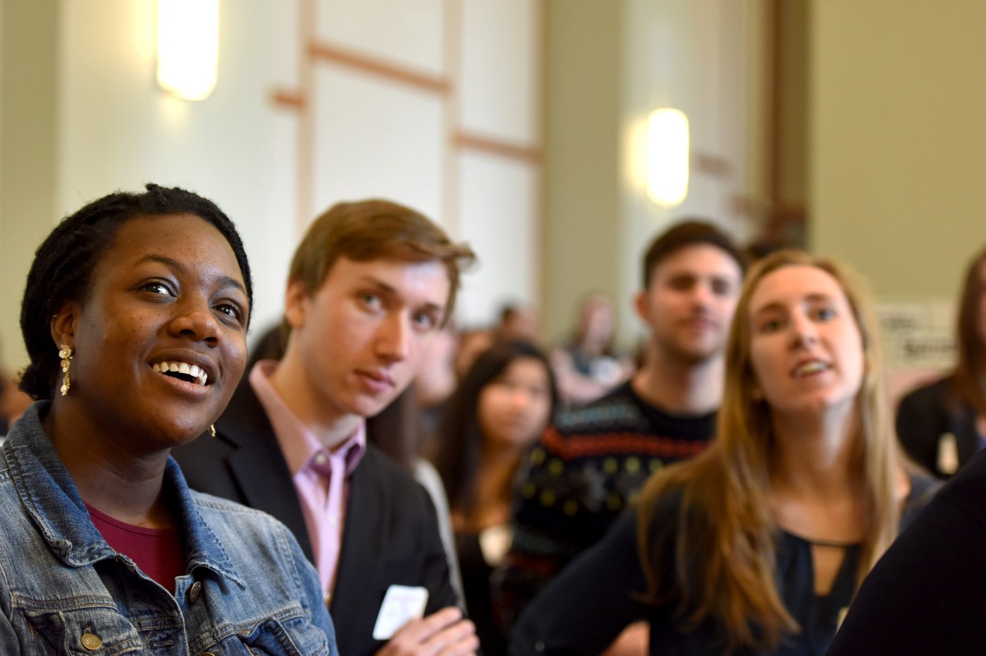 Co Op Student Success Stories Northeastern University College Of