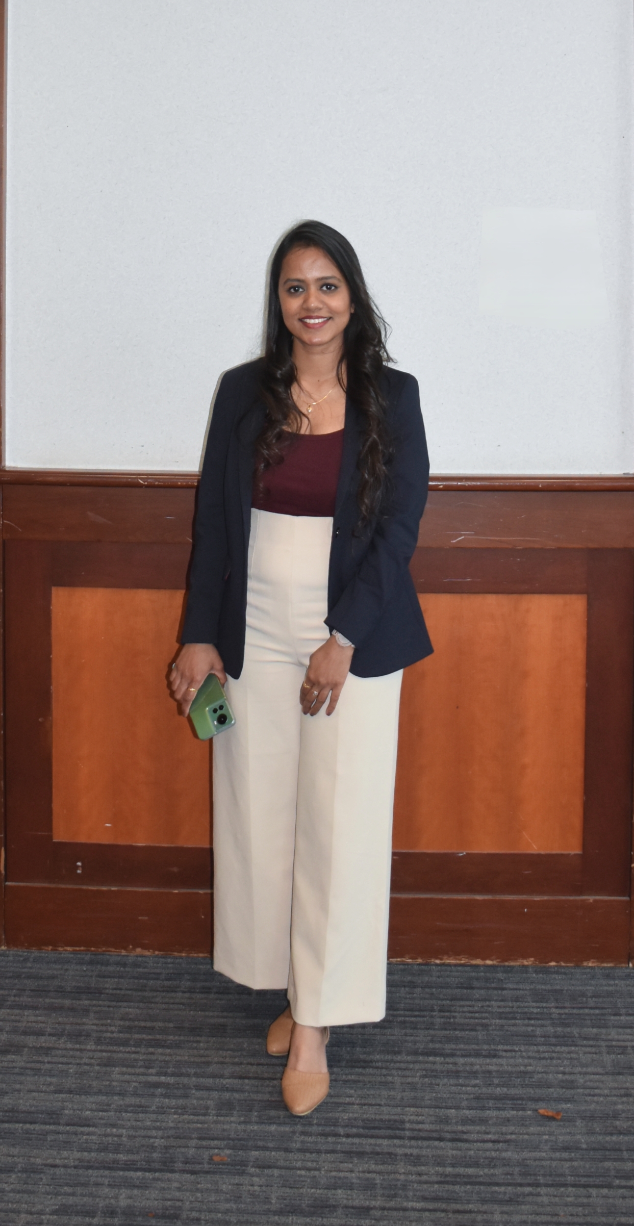 Vrutika Anjirwala