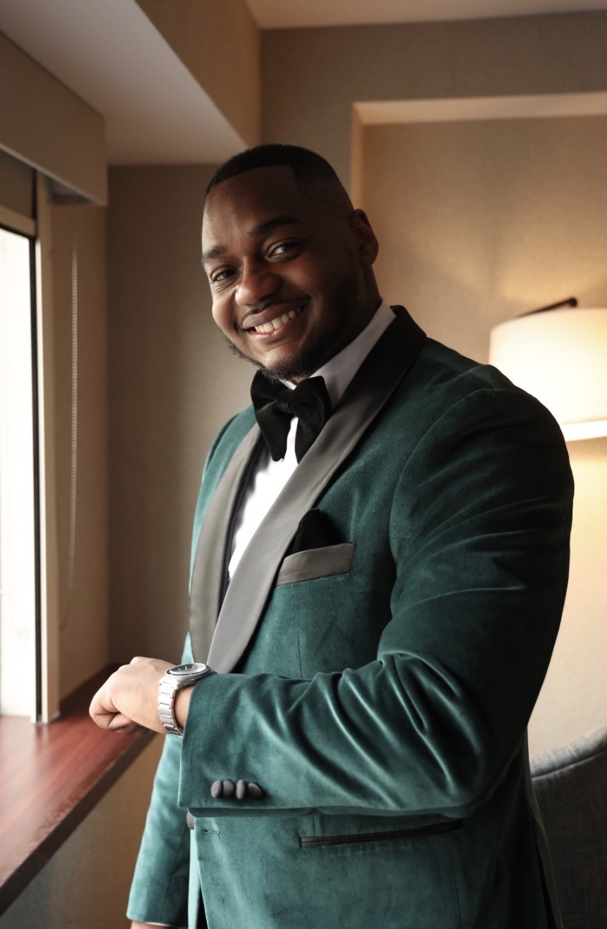 Samuel Matuawana