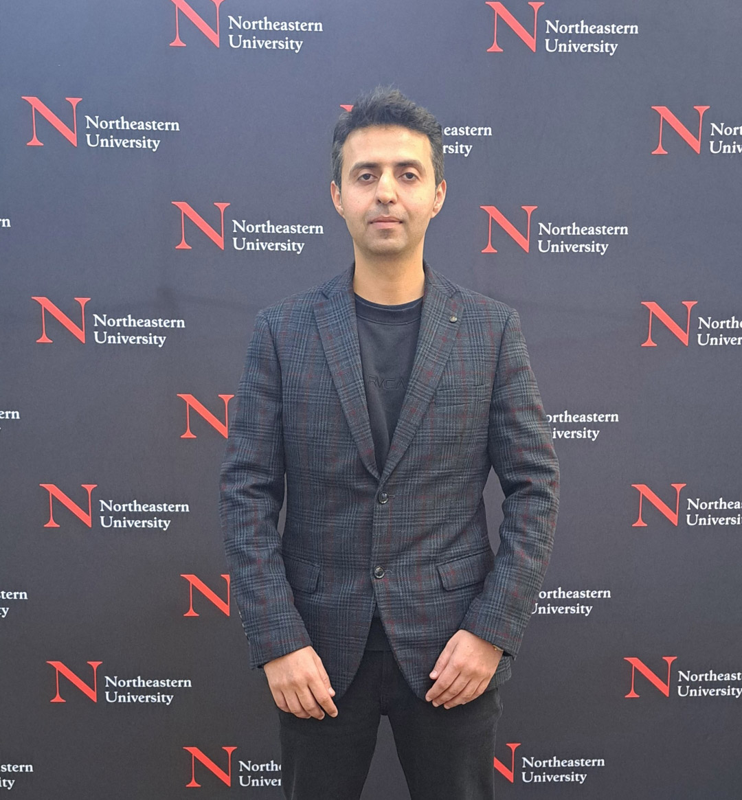 Muhammad Waqas Azam