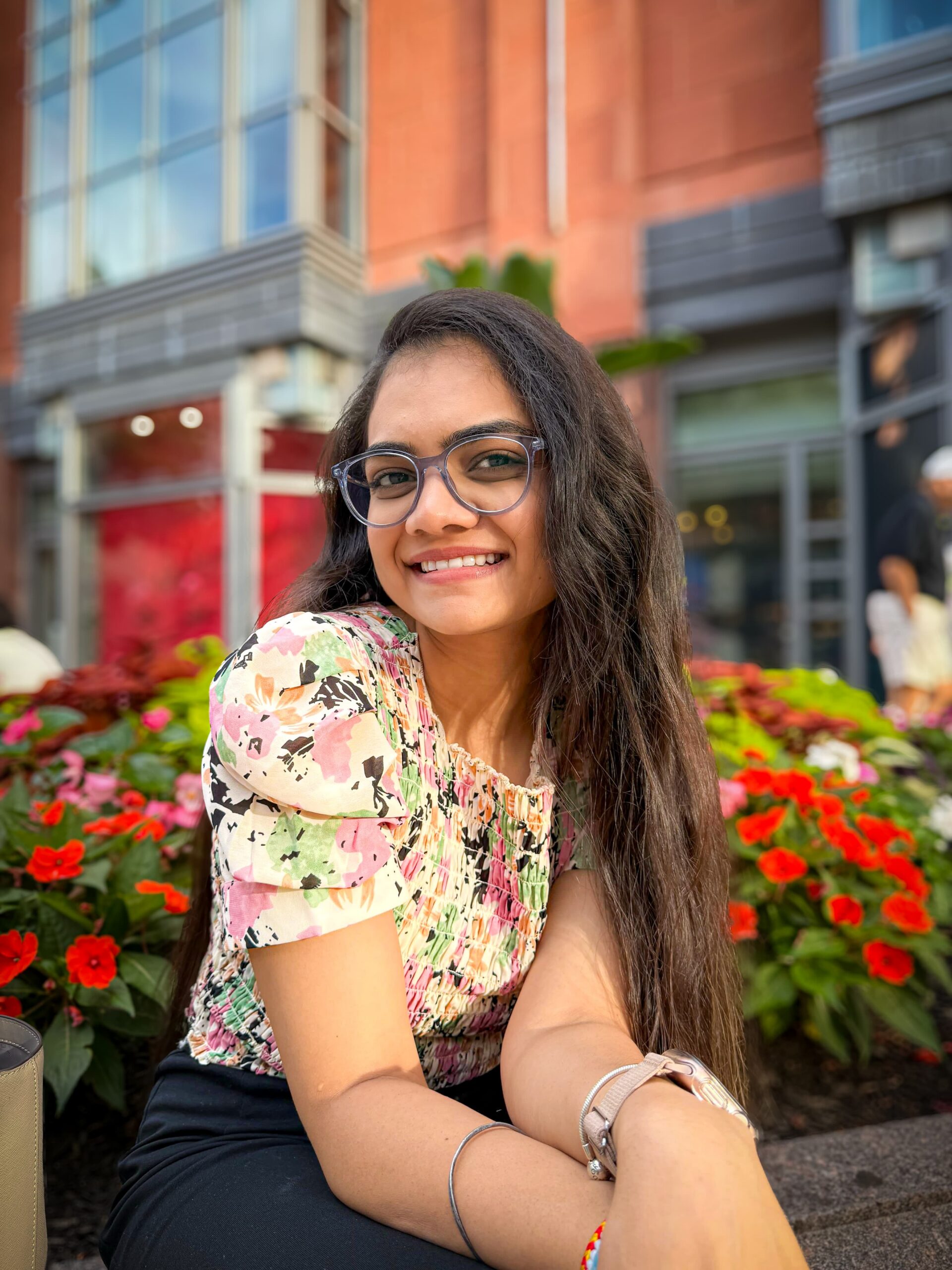 Rajeshree Yogesh Patil