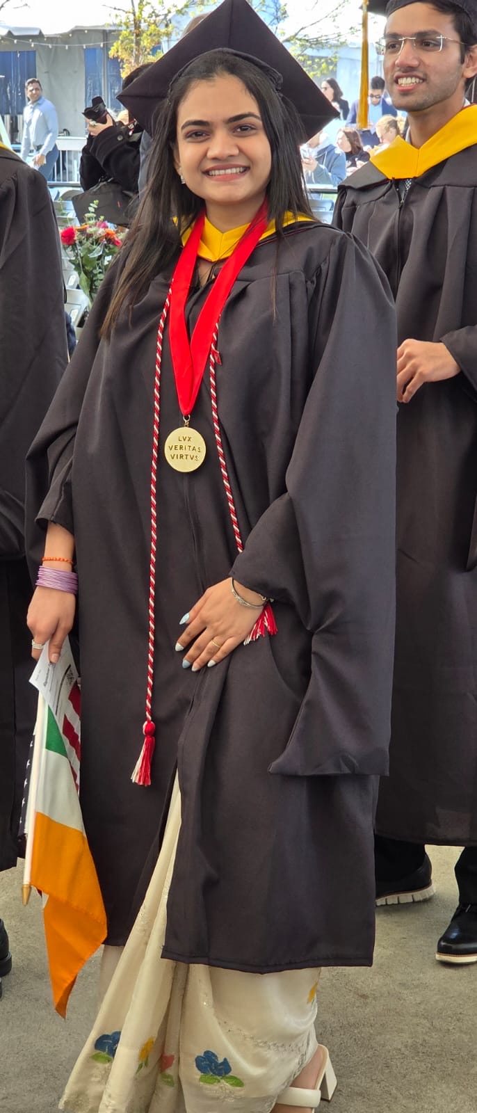 Rajeshree Yogesh Patil