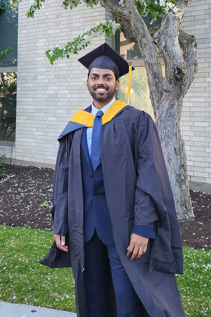 Rohit Kosamkar