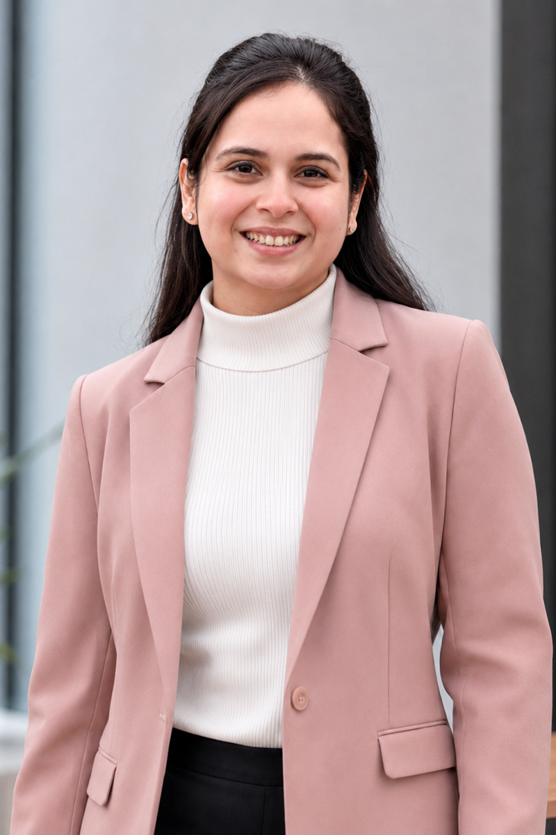 Leena Rajesh Doultani